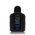 Axe Signature Denim After Shave Lotion, 50 ml