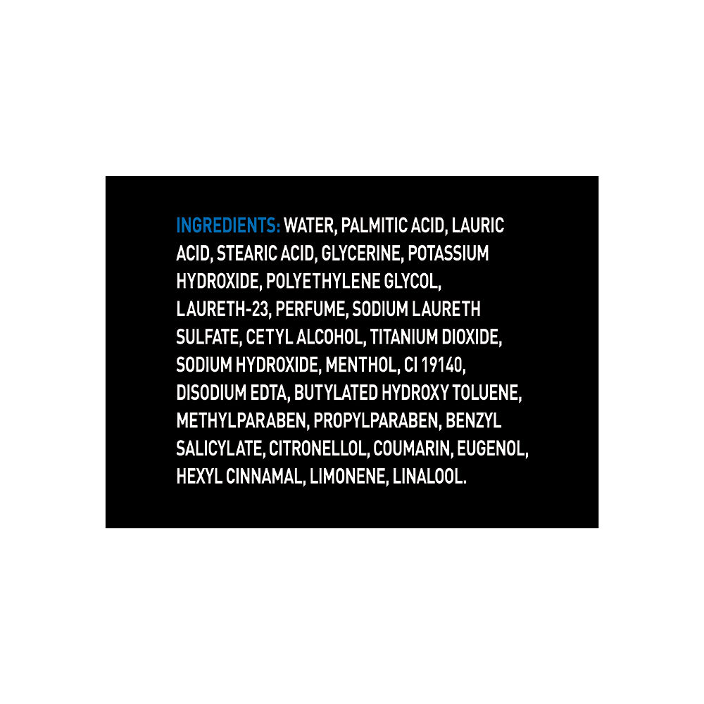 Axe Signature Denim Shaving Cream, 78 gm Price, Uses, Side Effects