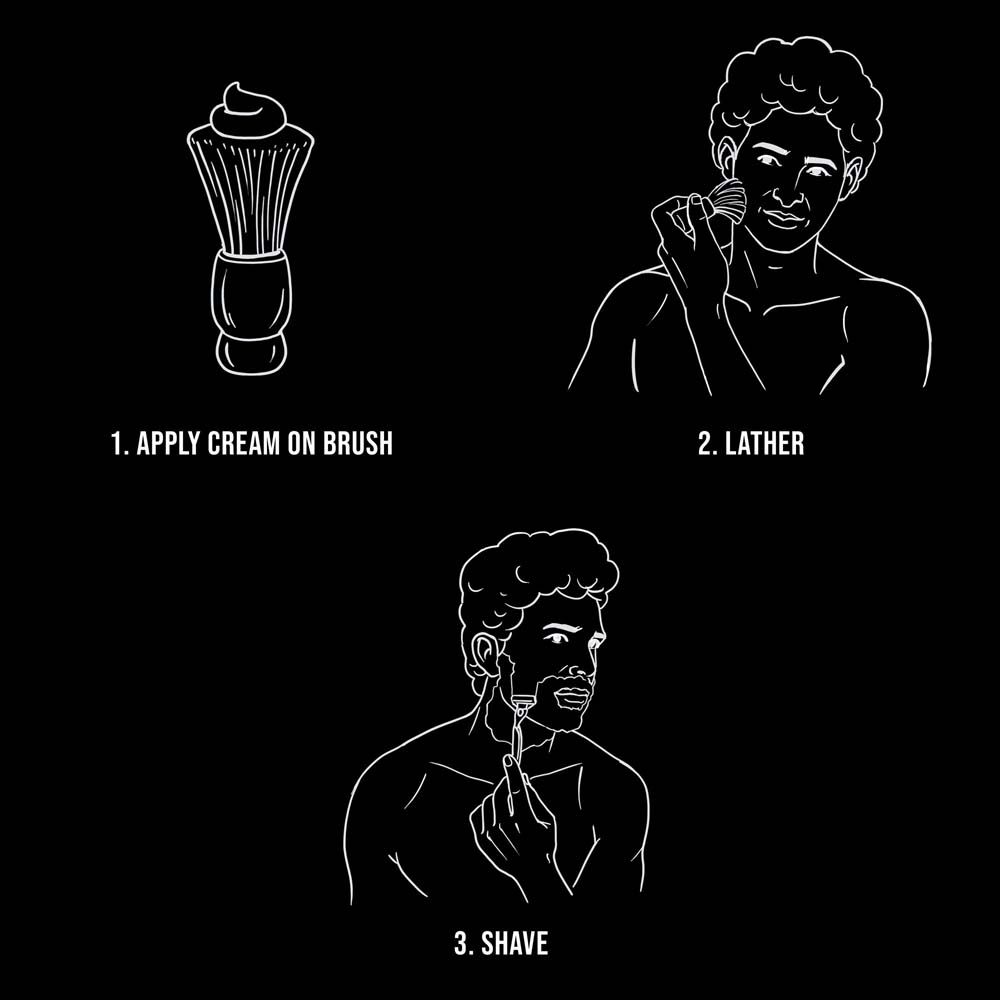 Axe Signature Denim Lather Shaving Cream, 30 gm Price, Uses, Side