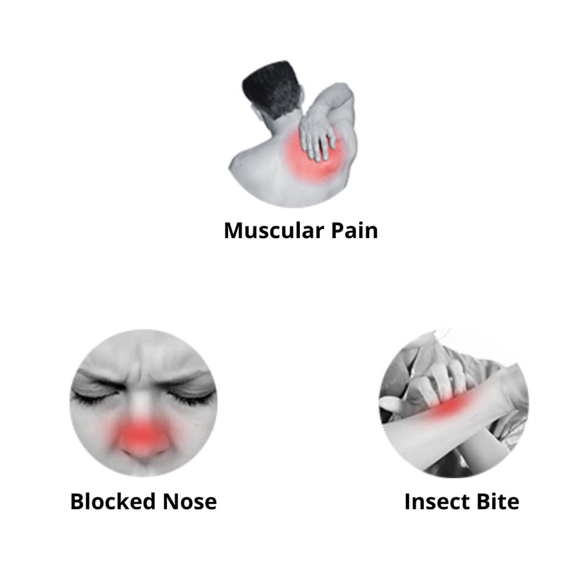 Axe Oil, 3 ml, Pack of 1 Axe Oil, 3 ml, Pack of 1