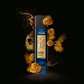 Axe Signature Gold Black Musk &amp; Cedar Wood Perfume for Men, 80 ml, Pack of 1