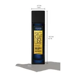Axe Signature Gold Dark Vanilla &amp; Oud Wood Perfume for Men, 80 ml, Pack of 1