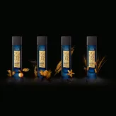 Axe Signature Gold Dark Vanilla &amp; Oud Wood Perfume for Men, 80 ml, Pack of 1