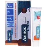 Axinac Nano Gel 30 gm, Pack of 1 Gel