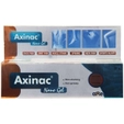 Axinac Nano Gel 30 gm