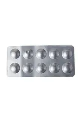 Axinerve NP Tablet 10's, Pack of 10 TABLETS