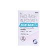 Axitaxel 30 mg Injection 5 ml