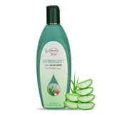 Ayur Herbal Astringent Lotion With Aloe Vera, 200 ml, Pack of 1