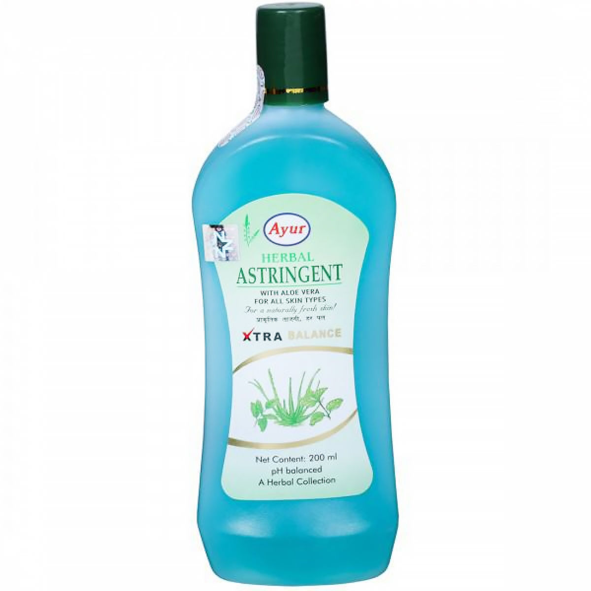 Buy Ayur Herbals Astringent 200 ml 19 Minutes Delivery Apollo Pharmacy