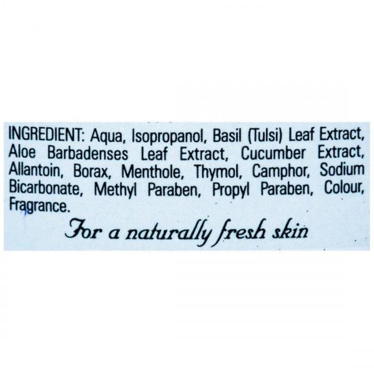 Ayur Astringent, 100 ml Price, Uses, Side Effects, Composition - Apollo ...