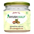 Ayush Kalp Respriratory Care Herbal Tea, 60 gm
