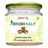 Ayush Kalp Cough Care Herbal Tea, 60 gm, Pack of 1