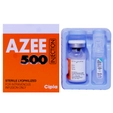 Azee 500 Injection 5 ml