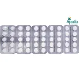 Azee-250 Tablet 10's, Pack of 10 TABLETS