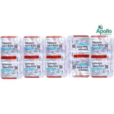 Azee-250 Tablet 10's, Pack of 10 TABLETS