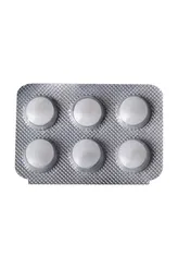 Azitus 250 mg Tablet 6's, Pack of 6 TabletS