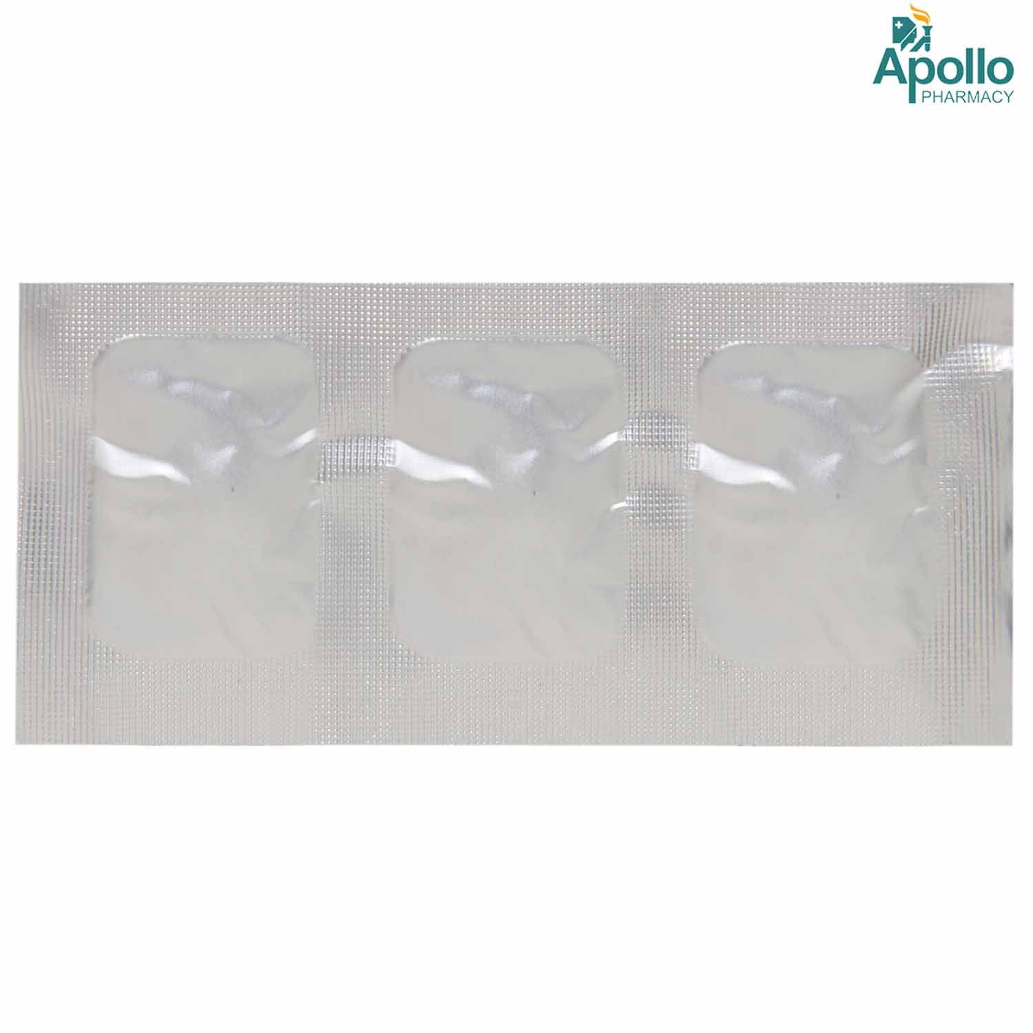 Azibest DT 100 mg Tablet 3's, Pack of 3 TABLETS Azibest DT 100 mg Tablet 3's, Pack of 3 TABLETS