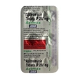 Azimax 250 mg Tablet 6's
