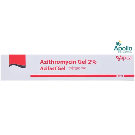 Azifast Gel 20 gm