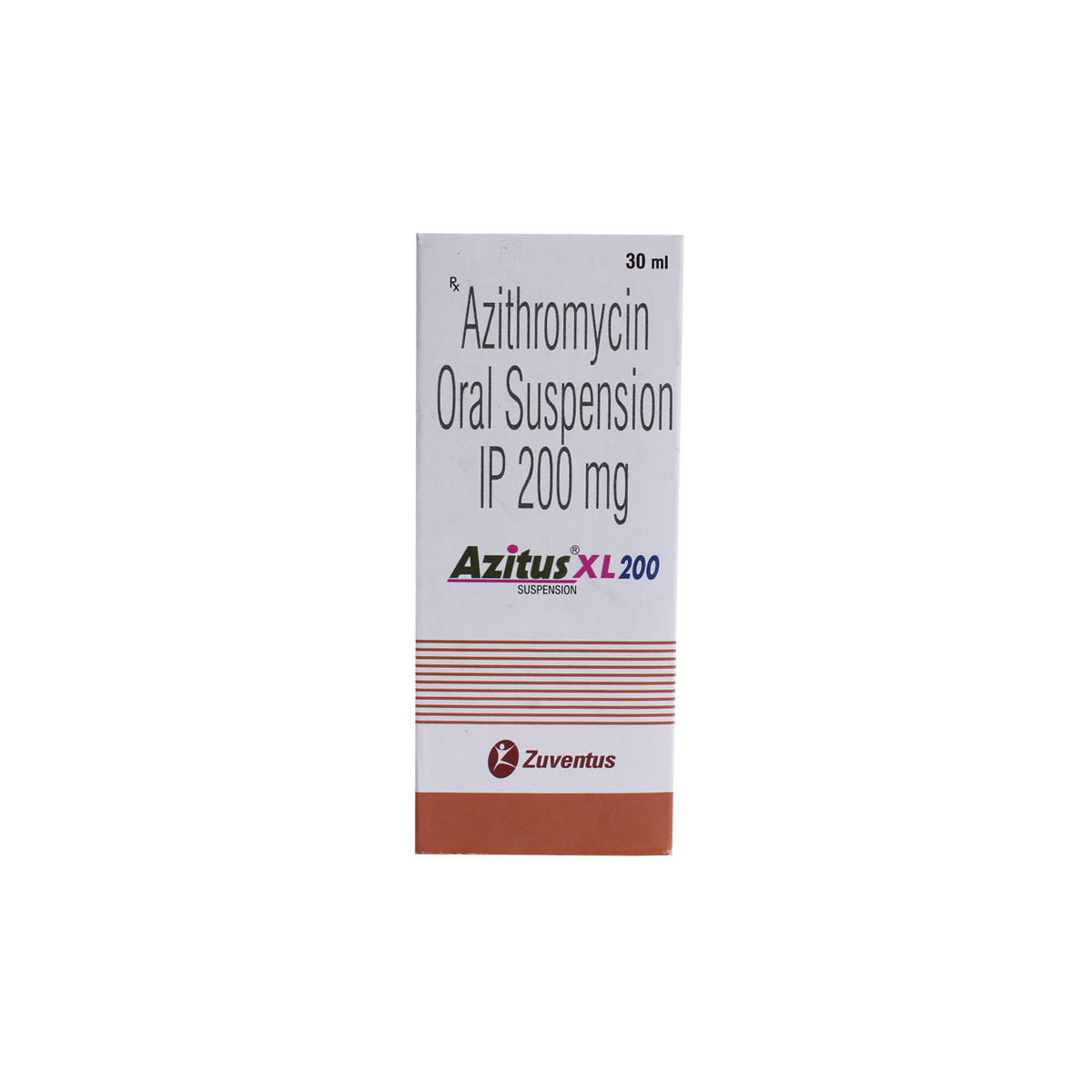 Buy Azitus XL 200 mg Suspension online | Uses, Side Effects, Price and ...