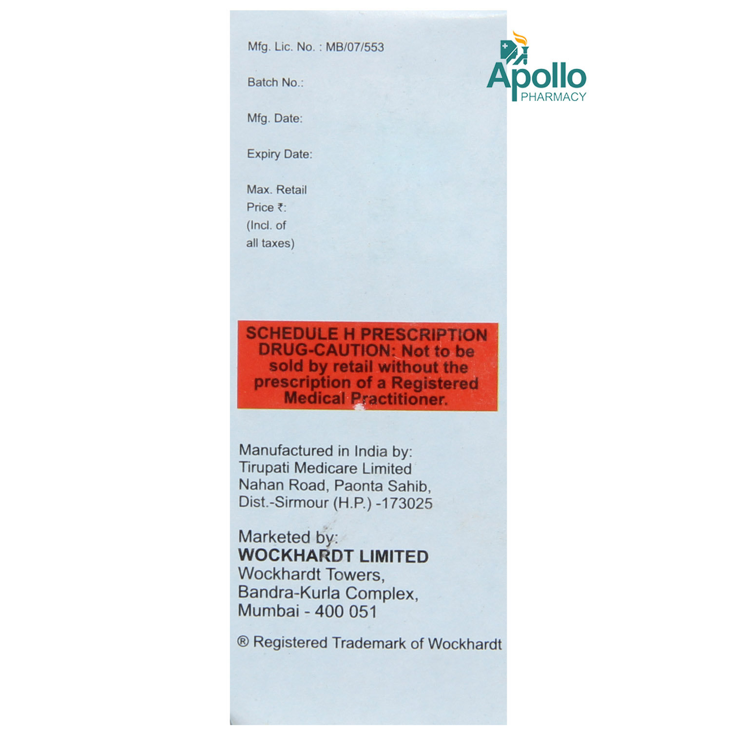 Aziwok-XL 200 Liquid 30 ml, Pack of 1 Liquid Aziwok-XL 200 Liquid 30 ml, Pack of 1 Liquid