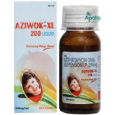 Aziwok-XL 200 Liquid 30 ml, Pack of 1 Liquid