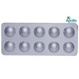 Azildac 40 Tablet 10's, Pack of 10 TABLETS