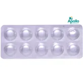 Azildac 80 Tablet 10's, Pack of 10 TabletS