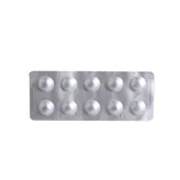 Azilura 80 Tablet 10's, Pack of 10 TABLETS