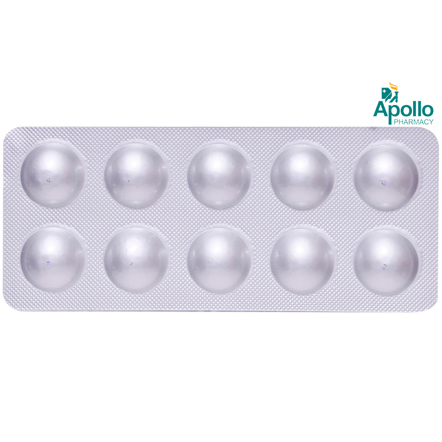Azildac CT Tablet 10's, Pack of 10 TABLETS Azildac CT Tablet 10's, Pack of 10 TABLETS