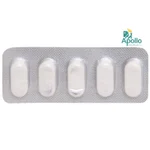 Azilide-500 Tablet