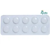 Azibact 250 Tablet 10's, Pack of 10 TABLETS
