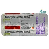 Azoran Tablet 10's, Pack of 10 TABLETS