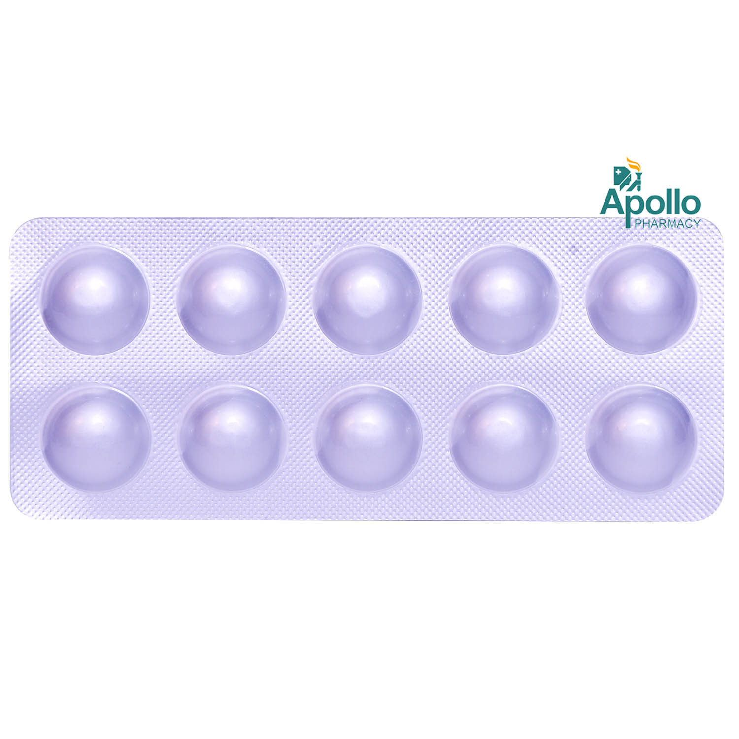 Aztric CT-12.5 Tablet 10's, Pack of 10 TabletS Aztric CT-12.5 Tablet 10's, Pack of 10 TabletS