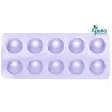 Aztric CT-12.5 Tablet 10's, Pack of 10 TabletS