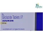 Azukon Tablet 