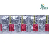Azukon Tablet 10's, Pack of 10 TABLETS