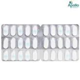 Azulix 1 MF Forte Tablet 15's, Pack of 15 TABLETS