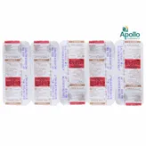 Azulix 1 Tablet 10's, Pack of 10 TABLETS