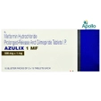 Azulix 1 MF Tablet 15's