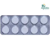 Azukon-M Tablet 10's, Pack of 10 TABLETS