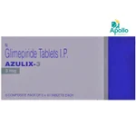 Azulix-3 Tablet 