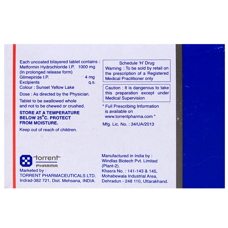 Azulix 4 MF Forte Tablet 10's, Pack of 10 TABLETS Azulix 4 MF Forte Tablet 10's, Pack of 10 TABLETS