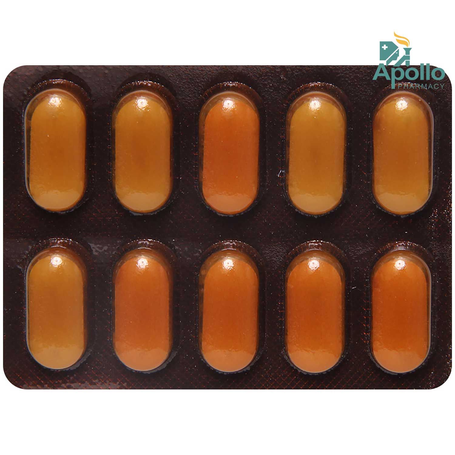 Azulix MV 1/0.3 Tablet 10's, Pack of 10 TABLETS Azulix MV 1/0.3 Tablet 10's, Pack of 10 TABLETS