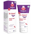 B4 Nappi Baby Diaper Rash Cream, 75