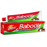 Babool Tooth Paste 100 Gm, Pack of 1