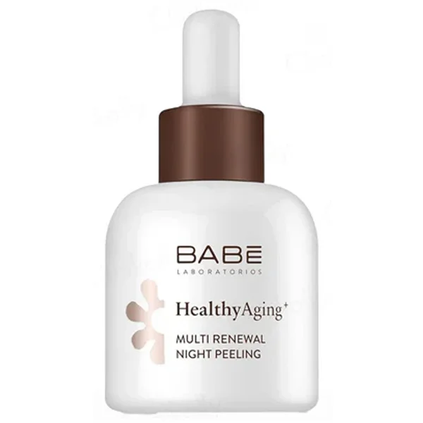 Babe Healthyaging+Multi Renewal Night Peel, 30 ml