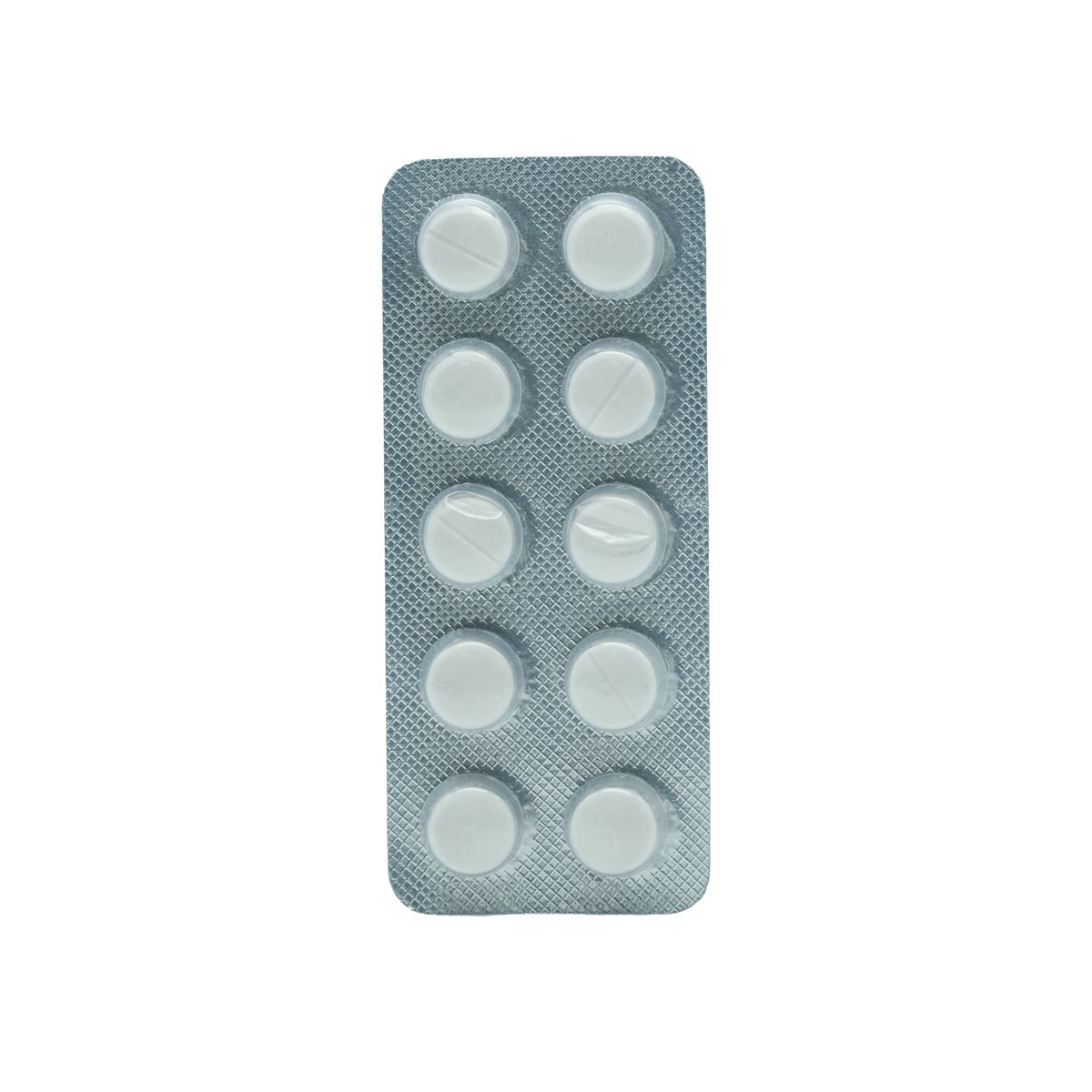 Baclof-25 Tablet 10's, Pack of 10 TabletS Baclof-25 Tablet 10's, Pack of 10 TabletS