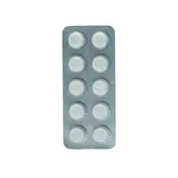 Baclof-25 Tablet 10's, Pack of 10 TabletS