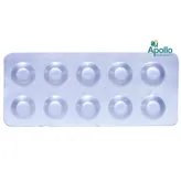 Baclotop-10 Tablet 10's, Pack of 10 TABLETS